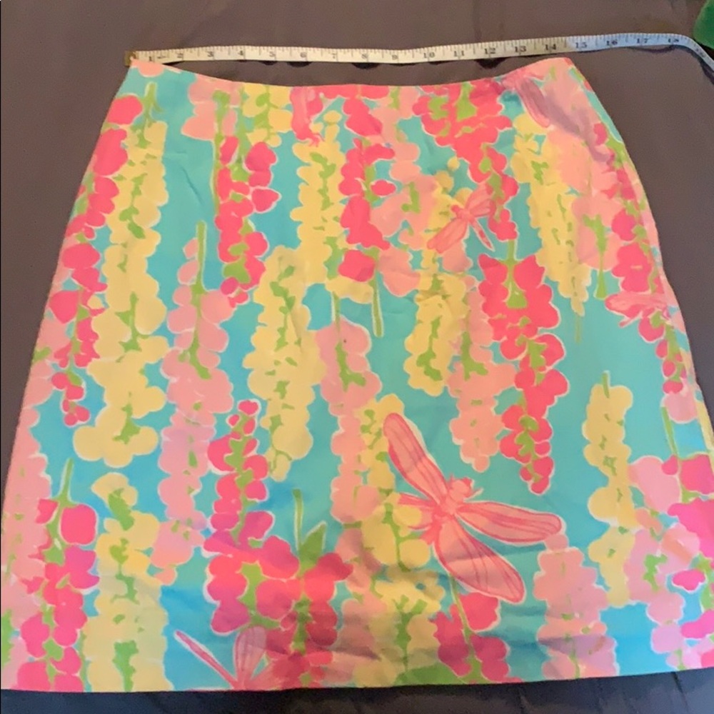 Lilly Pulitzer Skirt
